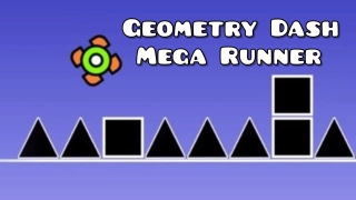 Mega Runner