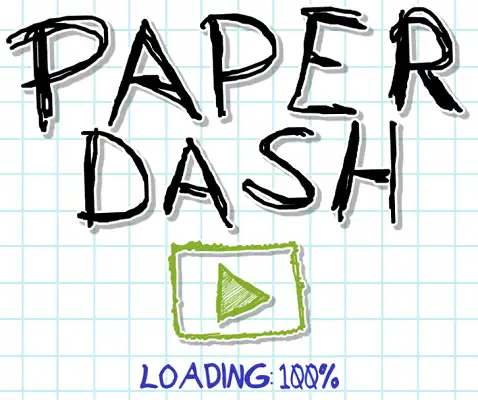 Paper Dash