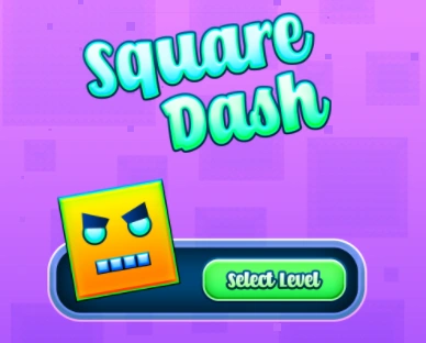 Square Dash