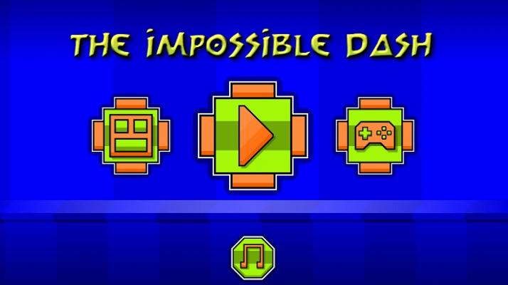 The Impossible Dash
