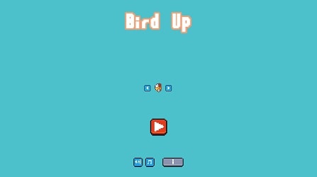 Bird Up