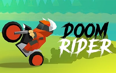 Doom Rider