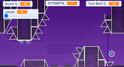 Geometry Dash Discopol