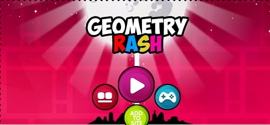 Geometry Rash