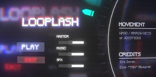 Looplash